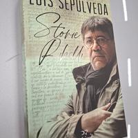 Luis Sepulveda, storie ribelli