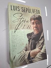 Luis Sepulveda, storie ribelli