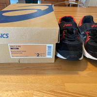 Scarpe ginnastica bambino