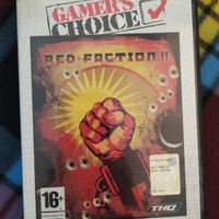 Videogioco Red Faction II