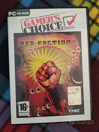 Videogioco Red Faction II