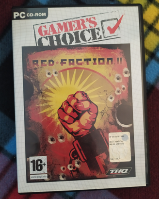 Videogioco Red Faction II