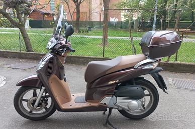 Honda SH 125