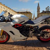 Ricambi Ducati Supersport 937 2018