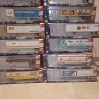 american trucks de agostini