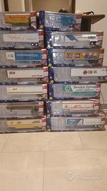 american trucks de agostini