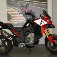Ducati Multistrada V4 PIKES PEAK V4S 2024