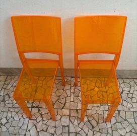 sedie kartell