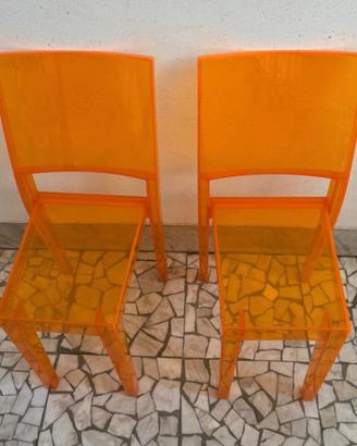 sedie kartell