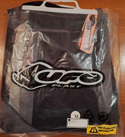 Pantalone corto tecnico UfoPlast tg XL