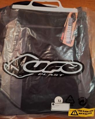 Pantalone corto tecnico UfoPlast tg XL