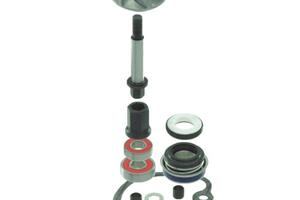 Kit revisione pompa acqua Kymco B&W Super9