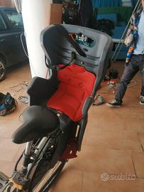 Sediolino Bicicletta 