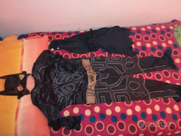 Vestiti per carnevale