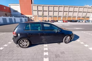 Golf 1.4 TSI