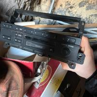 Autoradio bmw e46