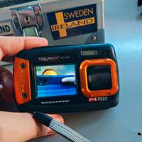 Macchina Fotografica Aquapix W1400
