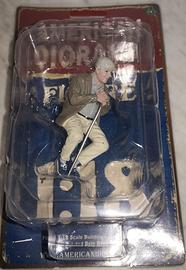 FIGURA OLD COUPLE I AMERICAN DIORAMA 1/18