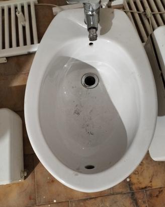 Set Sanitari bagno