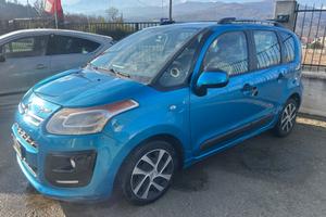Citroen C3 Picasso 1.6 HDi 90 Attraction