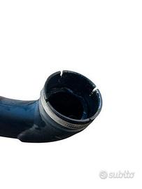 Tubo aspirazione turbina Opel Zafira B 2005/2014 5
