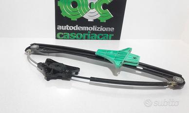 Ricambio Alzacristallo elettr. porta ant. Sinistro