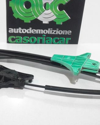 Ricambio Alzacristallo elettr. porta ant. Sinistro