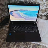 Acer TravelMate TMP215-53 Core i5-1135G7 32/512GB
