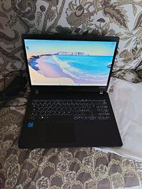 Acer TravelMate TMP215-53 Core i5-1135G7 32/512GB