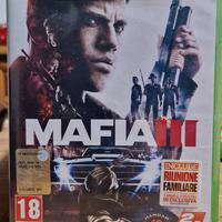 Mafia 3 Xbox 