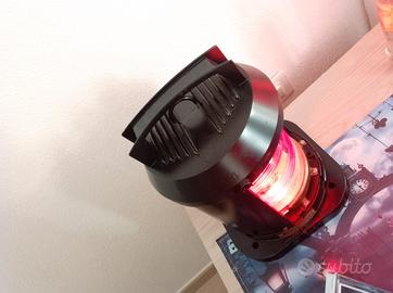 fanali di via per nave