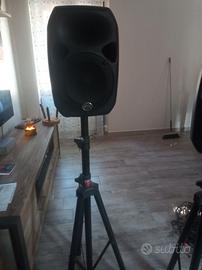 Strumenti musicali