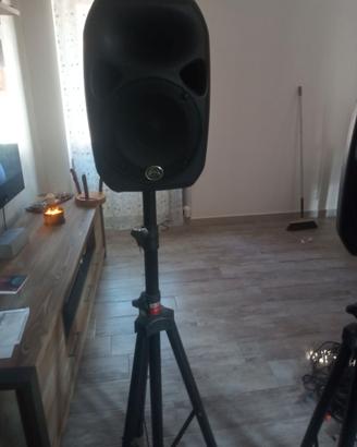 Strumenti musicali