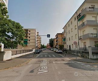 Trilocale a Borgo Milano