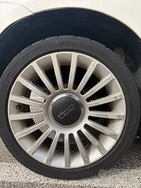 Coppia pneumatici Firestone 195/45/16 84v