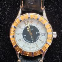 Revue thommen Seamark 