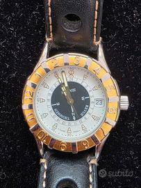 Revue thommen Seamark 