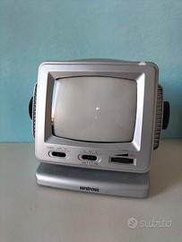 Mini TV/Radio portatile  
