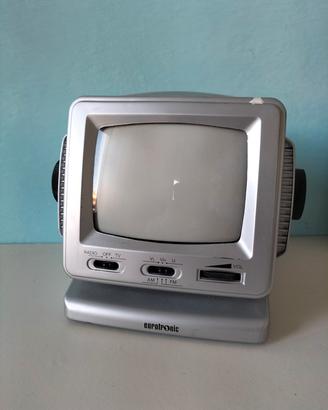 Mini TV/Radio portatile  