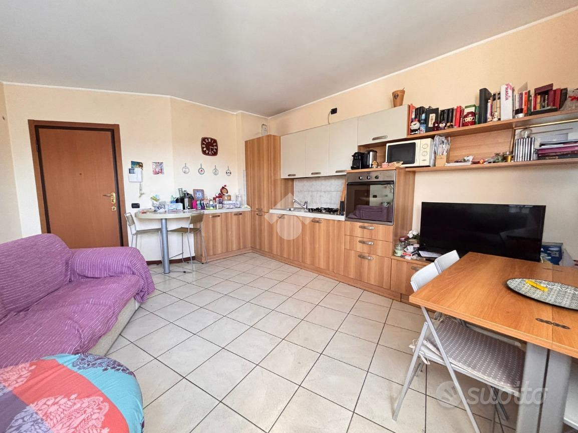 Apartment in Rho, San Martino - Vista 4