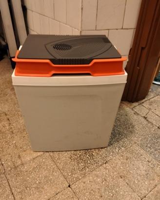 frigorifero Portatile style Gio ha 12 Volt 
