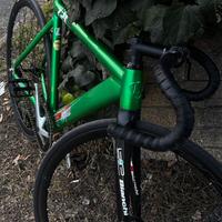 Leader 721 fixed gear bike