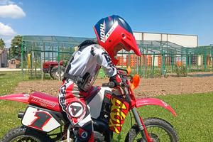 mini motocross 