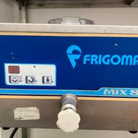 Pastorizzatore bollitore attrezzature