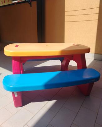 TAVOLO CHICCO 