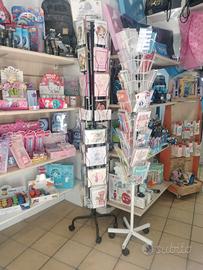 merce di cartoleria