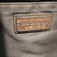 Borsa in Pelle Orciani