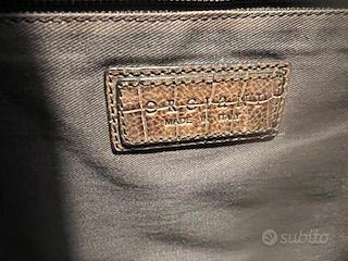 Borsa in Pelle Orciani