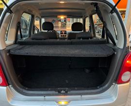 OPEL Agila 1ª serie - 2004