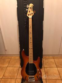 Musicman sterling Made in usa.